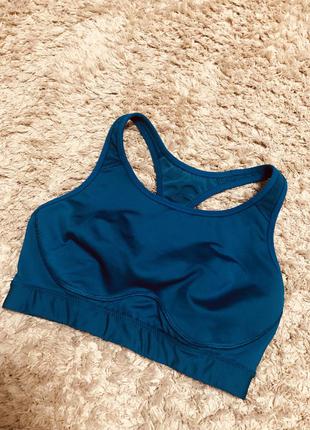 Топ спортивний, розмір хс