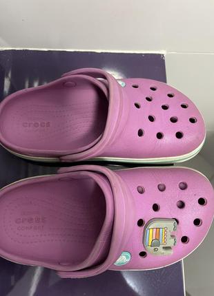 Crocs1 фото