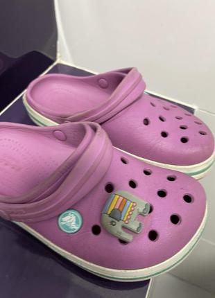 Crocs2 фото