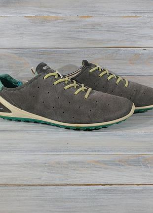 Ecco оригінальні кроси