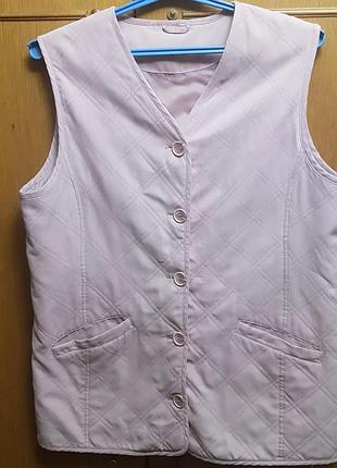 Жилетка жіноча