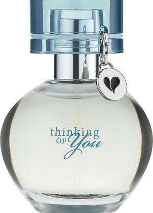 Продам парфумерну воду thinking of you мері кей mary kay