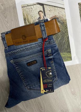 Знижка,чоловічі якісні джинси відомого бренду
