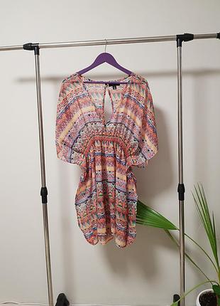 Туника пляжная atmosphere