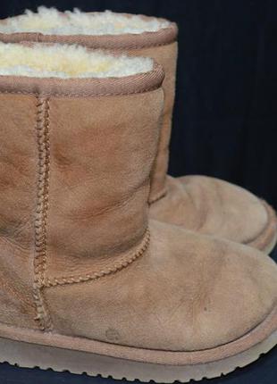 Оригинальные угги ugg australia