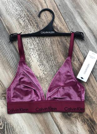 Нижнее белье calvin klein, xs3 фото