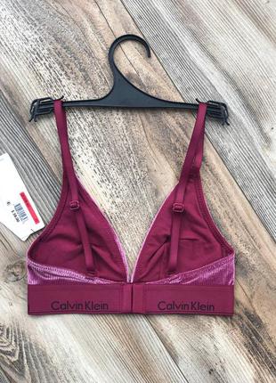 Нижню білизну calvin klein, xs5 фото