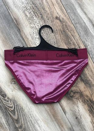 Нижнее белье calvin klein, xs7 фото