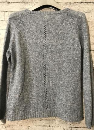 М'який светр з альпака2 фото