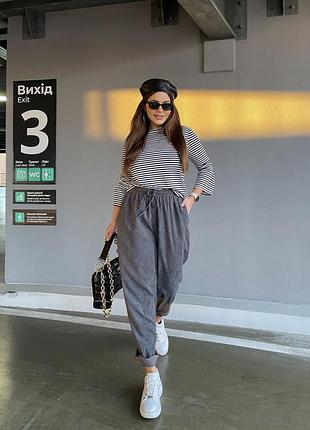 Джоггеры до 58 размера(качество lux)