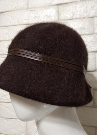 Шляпка италия