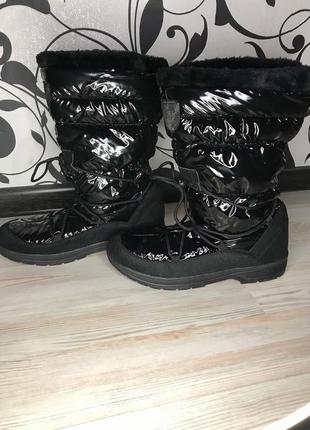 Чоботи, чобітки, дутики, уггі