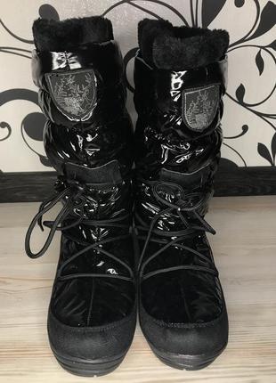 Угги, дутики, сапоги, сапожки