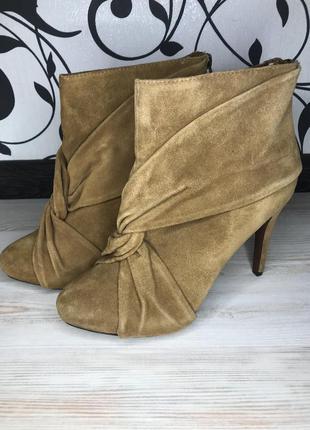 Ботиночки, ботильены