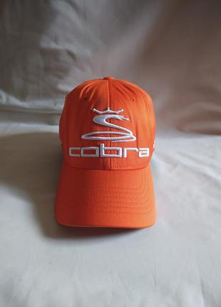 Кепка, бейсболка cobra1 фото