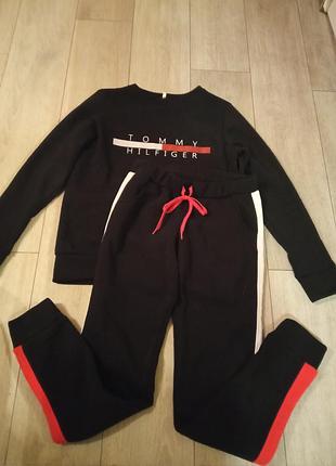 Костюм на флісі р s