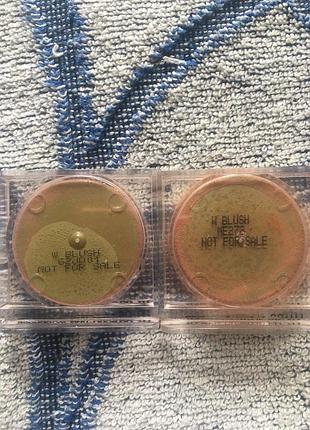 Румяна helena rubinstein 2