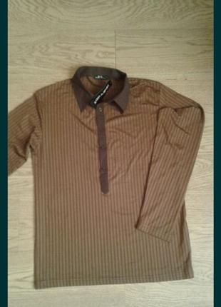 Сорочка, светр