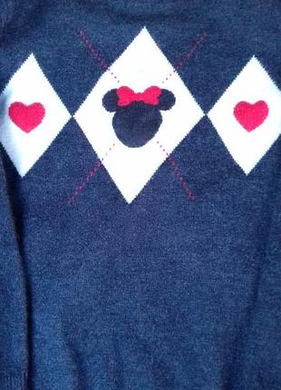 Світерок на дівчинку