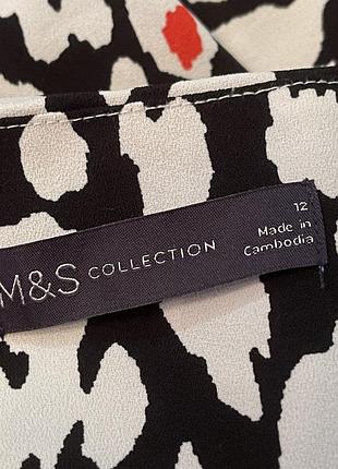 Гарна сукня m&s 6