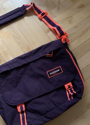 Eastpak сумка ( месенджер )
