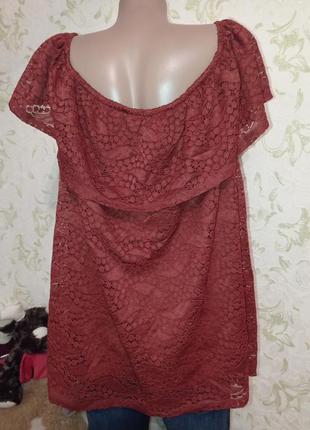 Блуза uk162 фото