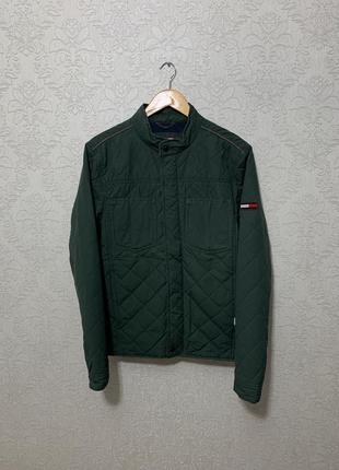Куртка tommy hilfiger