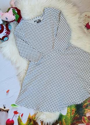 Гарне зручне плаття f&f дівчинку 9-10 років