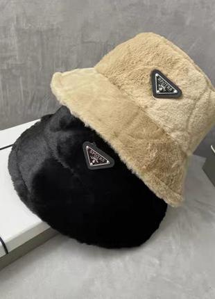 Хутряні кепки