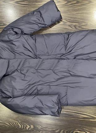 Пальто зима