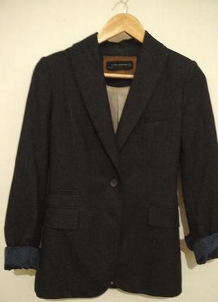 Піджак zara