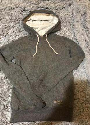 Худи толстовка