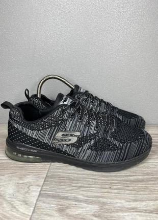 Skechers кроссовки оригинал 37