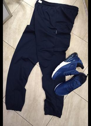 Штаны red and dog