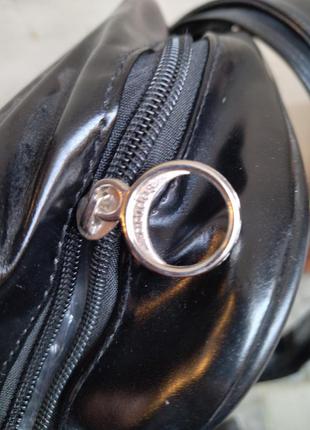 Чоловіча сумка-барсетка 4