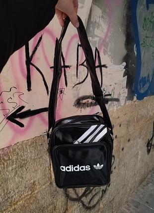 Чоловіча сумка-барсетка 5