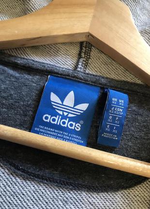 Оригінальна олімпійка від adidas 4