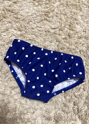 Низ від купальника на 1 рочок