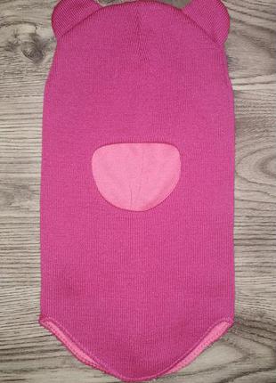 Демисезонный шлем 52-54