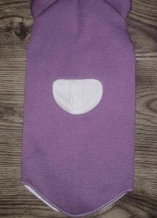 Деми шлем 50-52-54