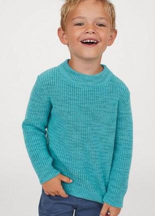 H&amp;m свитер