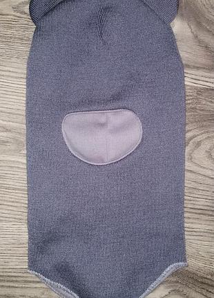 Деми шлем 52-54