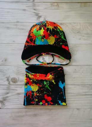 Зимова шапка