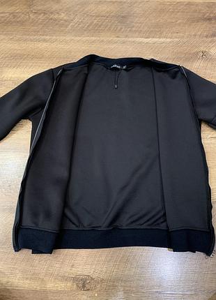 Бомбер boohoo 5