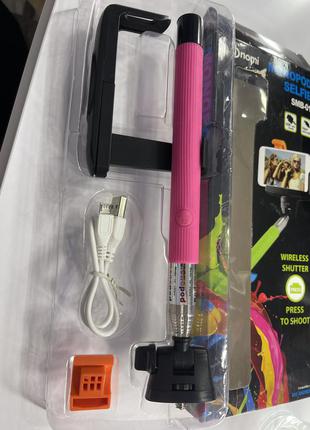 Селфі палка