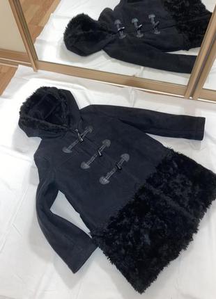 Дублянка gap 10-11 років 5