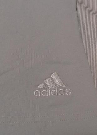 Adidas спортивна футболка, топ , розмір s /m3 фото