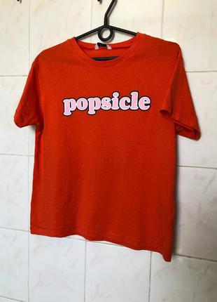 Футболка zara