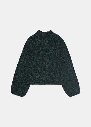 Блуза "zara" 3
