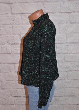 Блуза "zara" 5